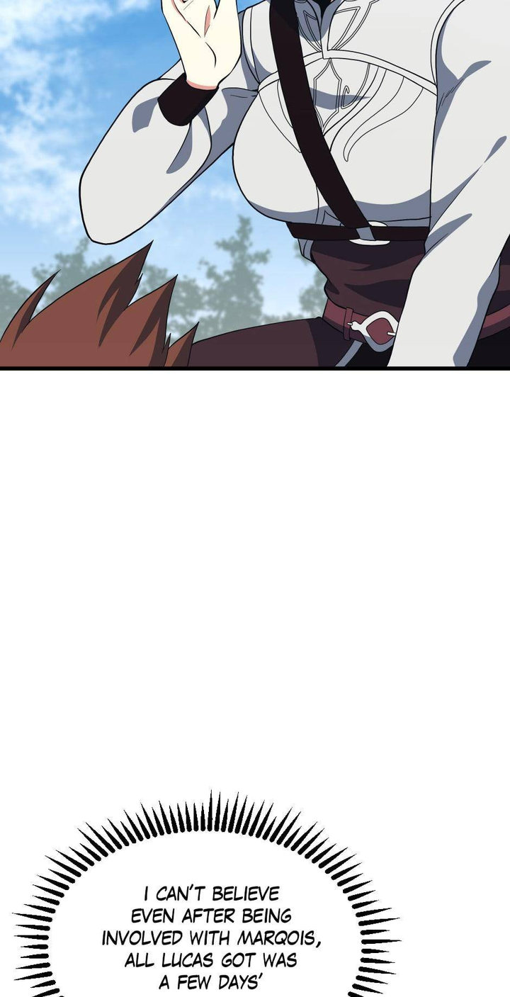 Read The Beginning After The End ENGLISH Manga Online