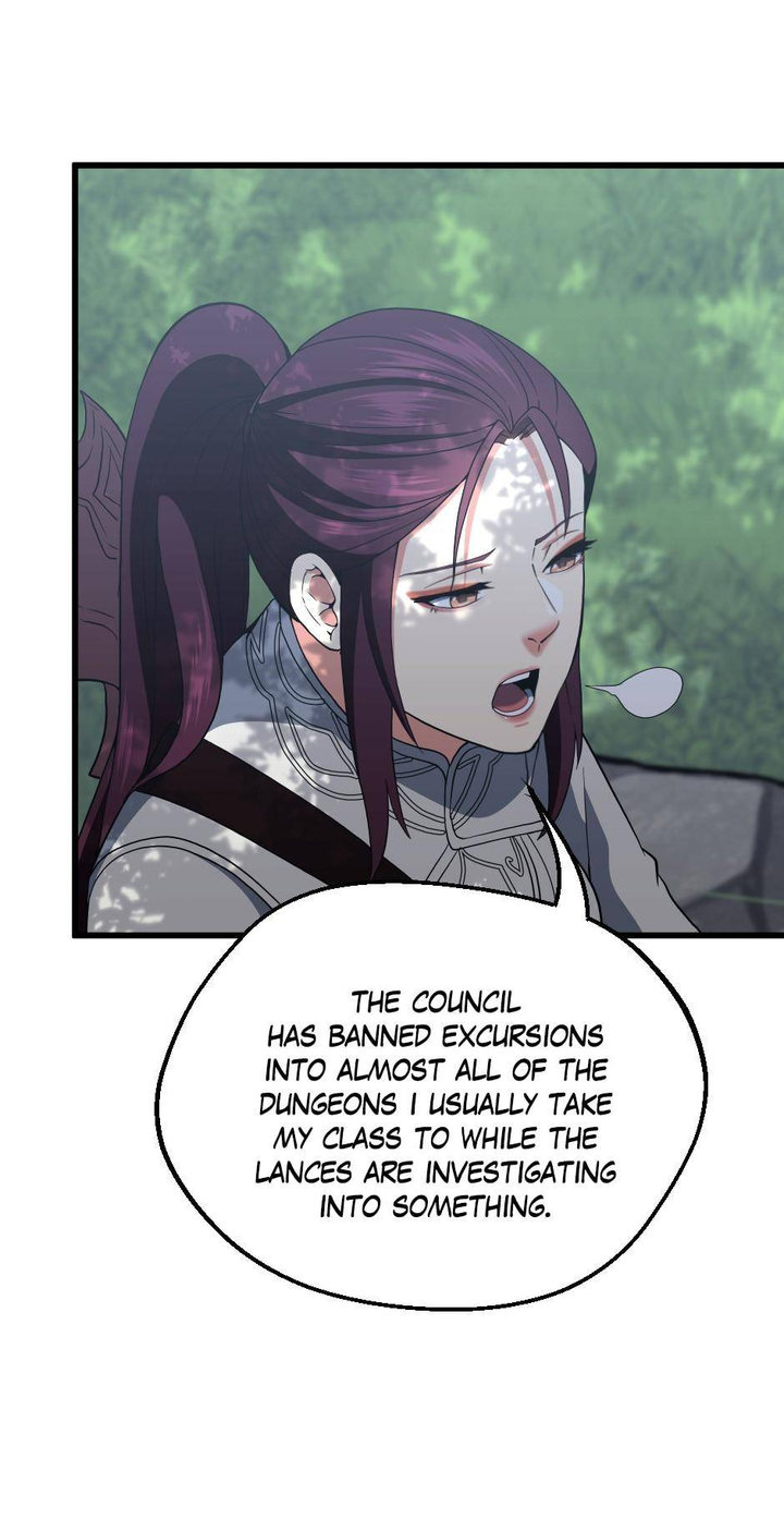 Read The Beginning After The End ENGLISH Manga Online