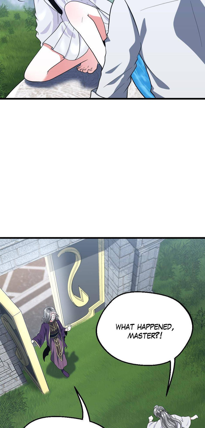 Read The Beginning After The End ENGLISH Manga Online