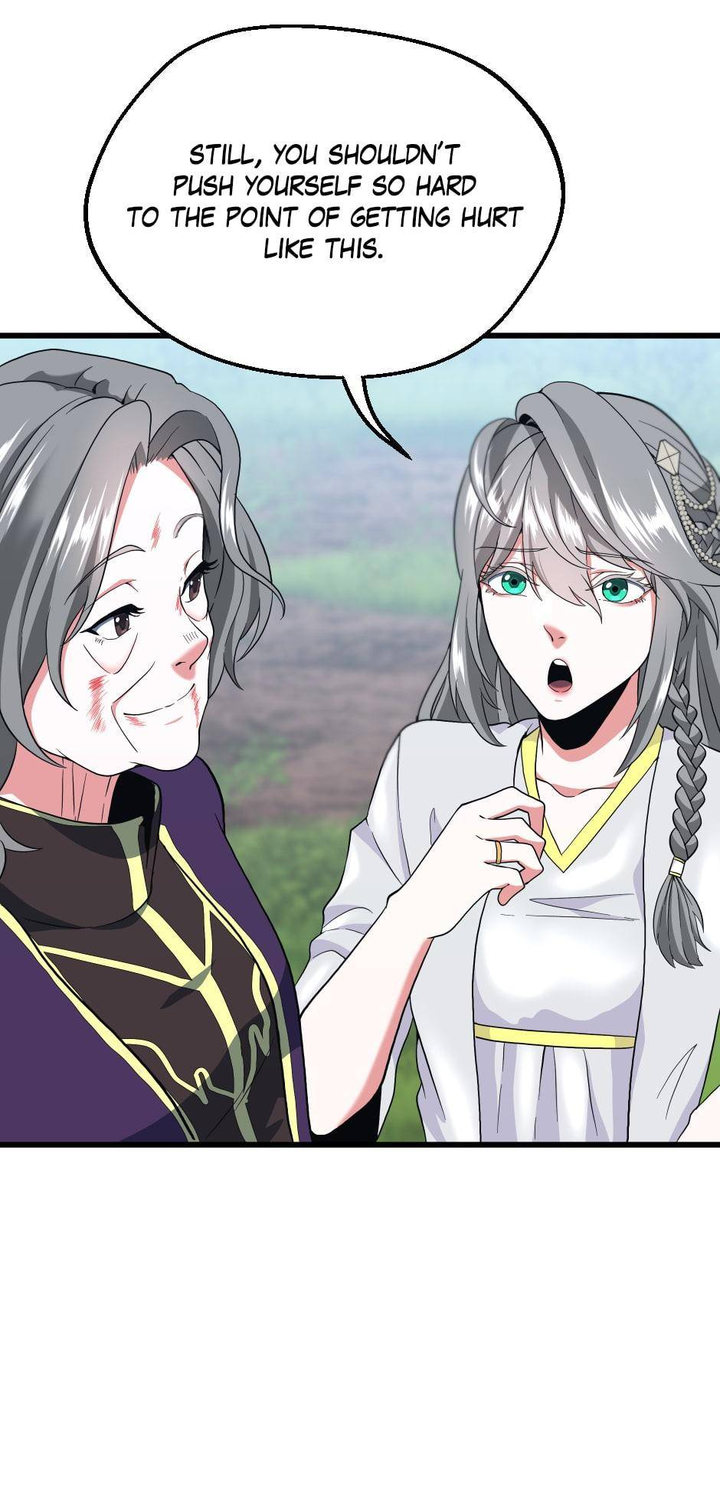 Read The Beginning After The End ENGLISH Manga Online