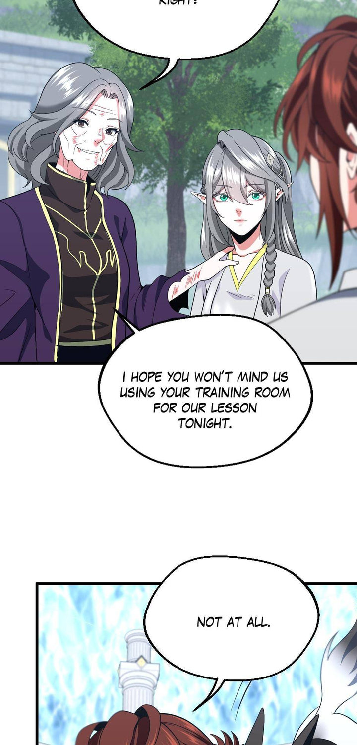 Read The Beginning After The End ENGLISH Manga Online