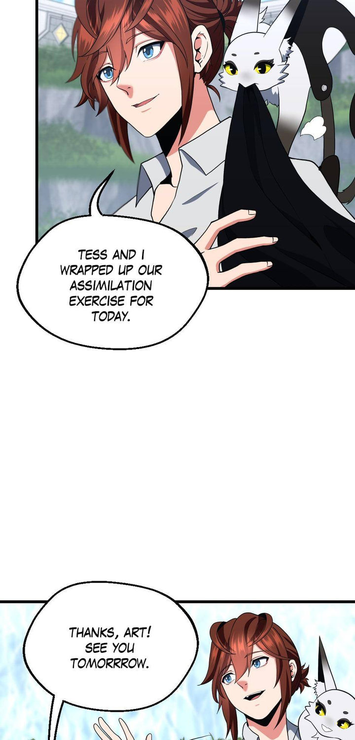 Read The Beginning After The End ENGLISH Manga Online