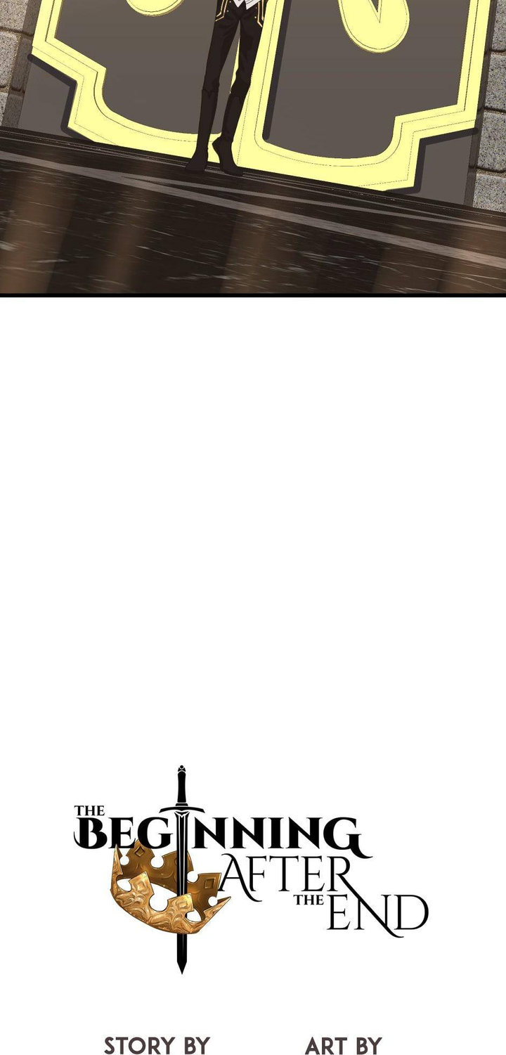 Read The Beginning After The End ENGLISH Manga Online