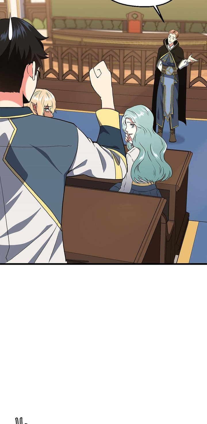 Read The Beginning After The End ENGLISH Manga Online