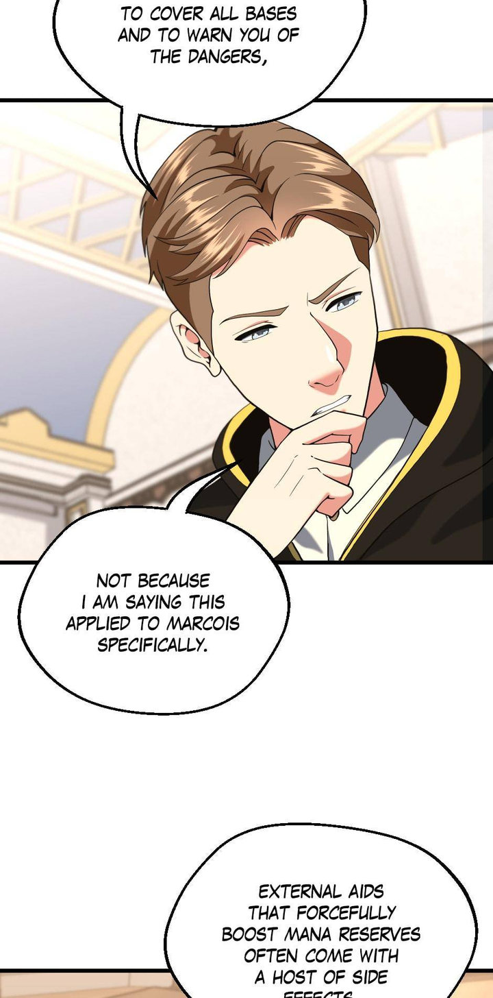 Read The Beginning After The End ENGLISH Manga Online