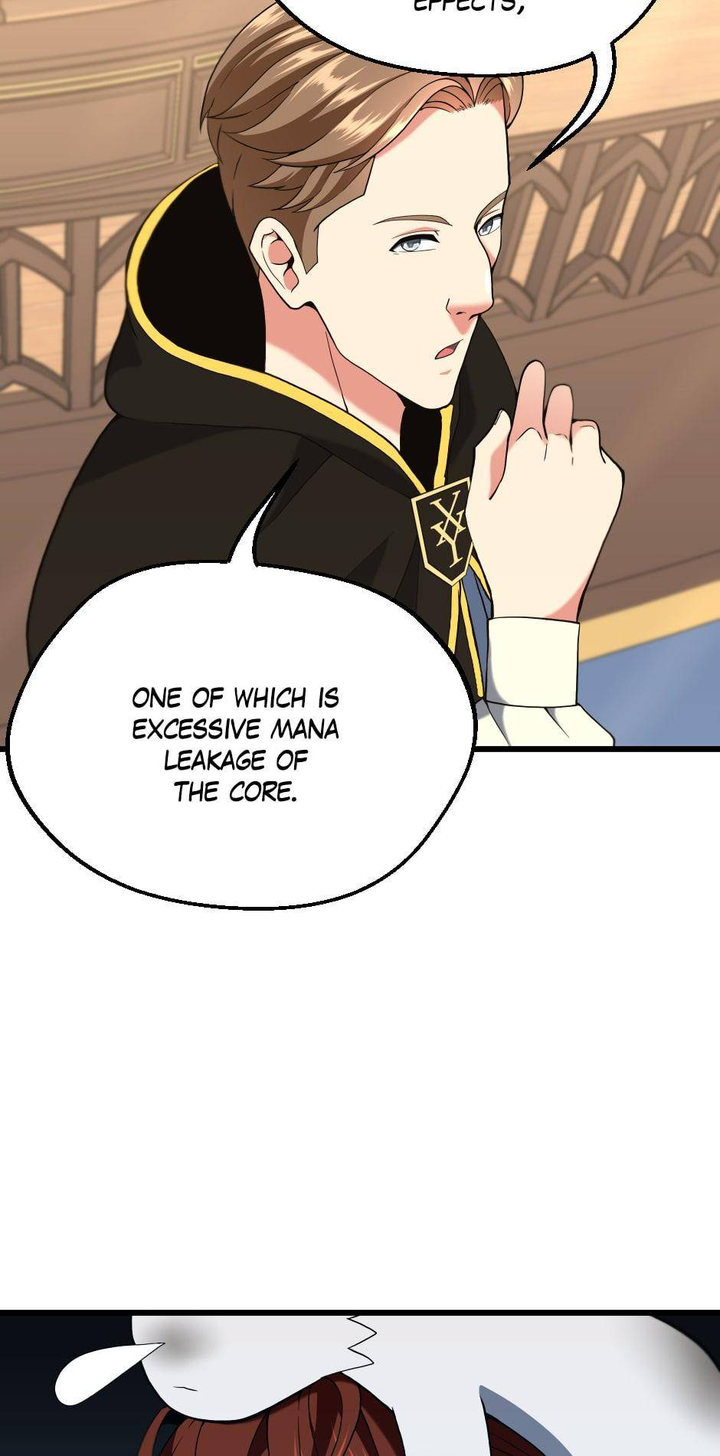 Read The Beginning After The End ENGLISH Manga Online