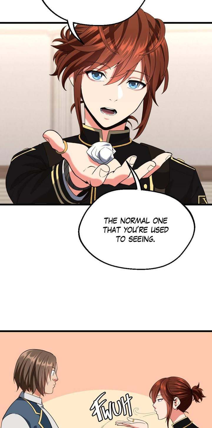 Read The Beginning After The End ENGLISH Manga Online