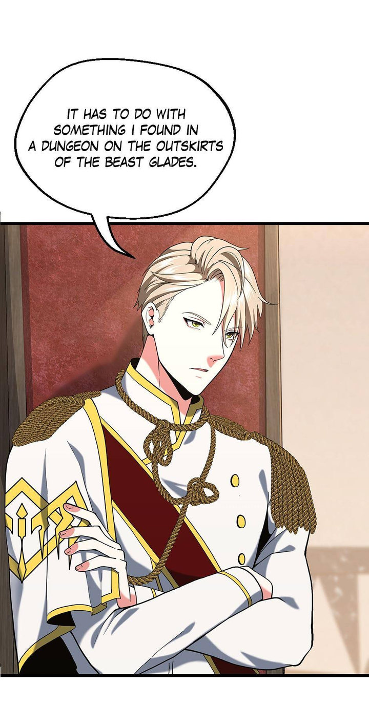 Read The Beginning After The End ENGLISH Manga Online