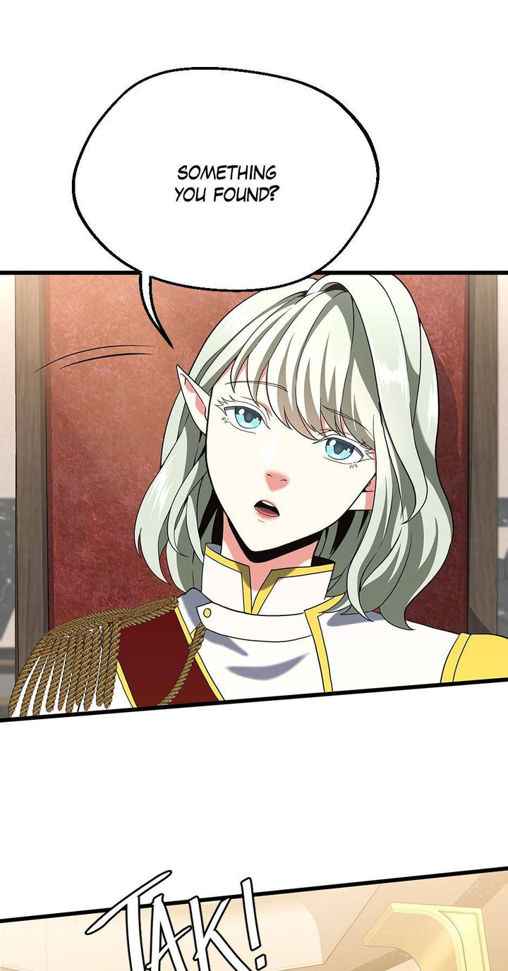 Read The Beginning After The End ENGLISH Manga Online