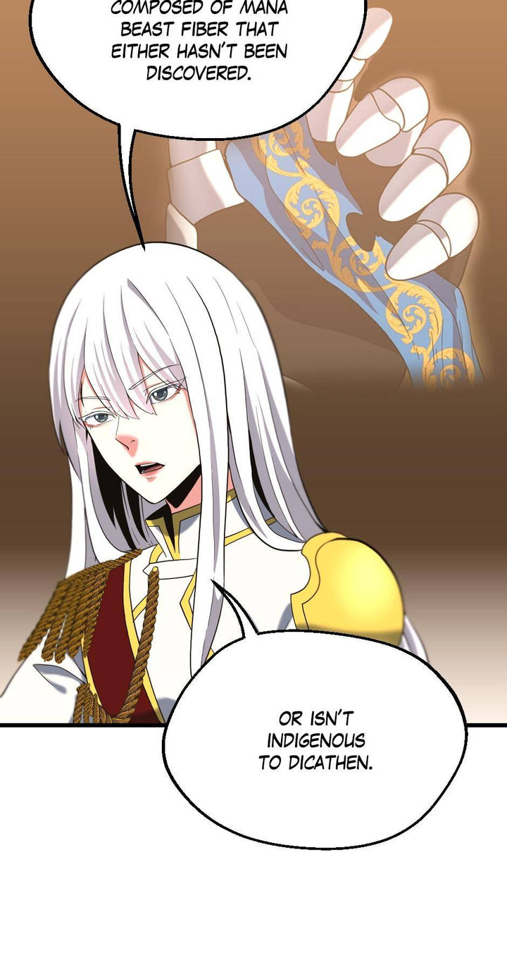 Read The Beginning After The End ENGLISH Manga Online