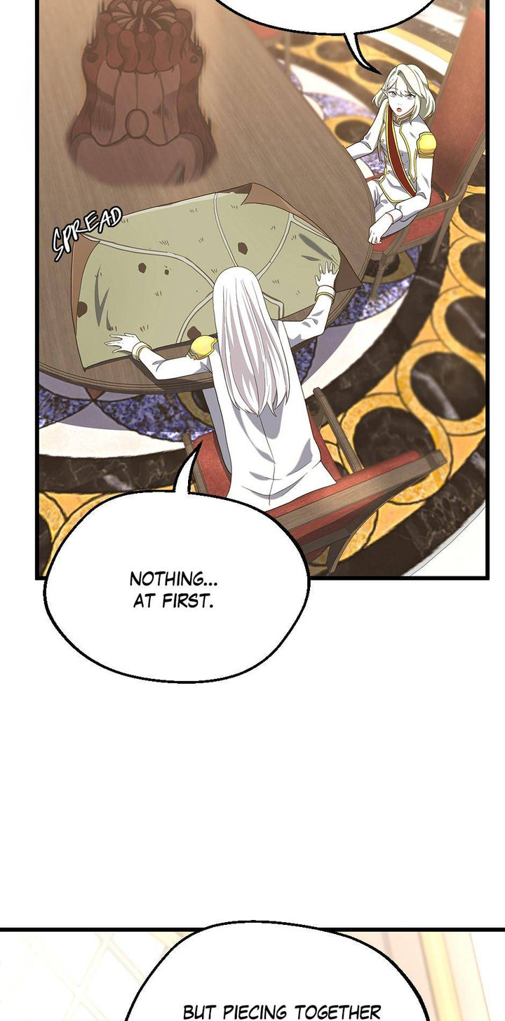 Read The Beginning After The End ENGLISH Manga Online