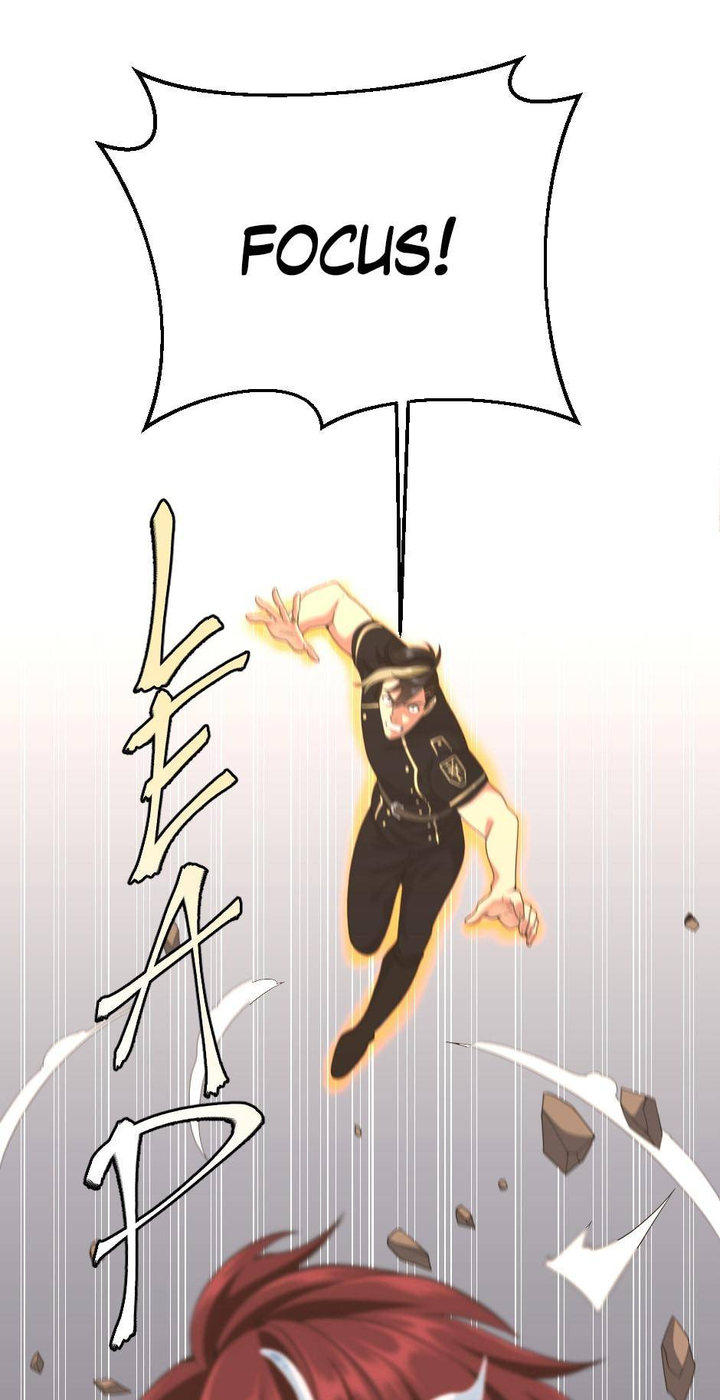 Read The Beginning After The End ENGLISH Manga Online