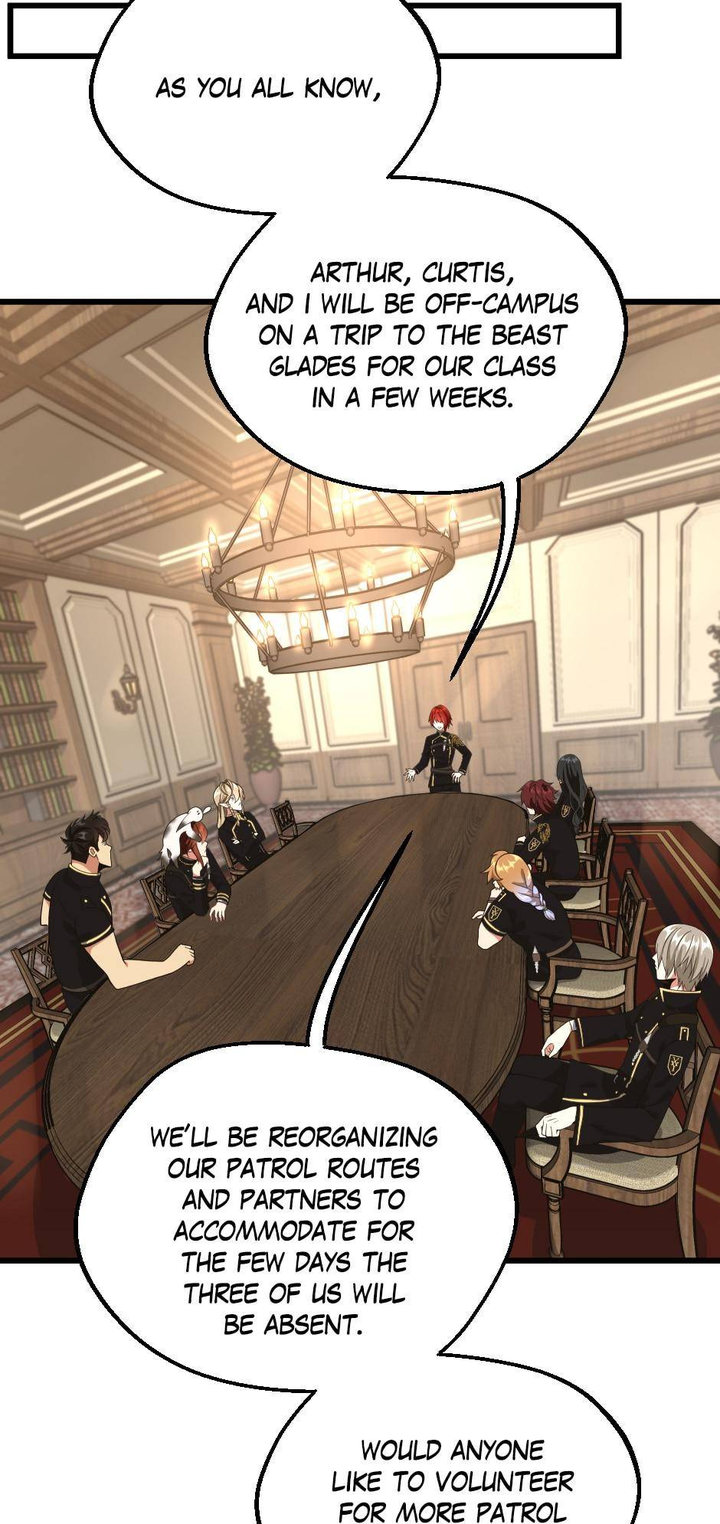 Read The Beginning After The End ENGLISH Manga Online