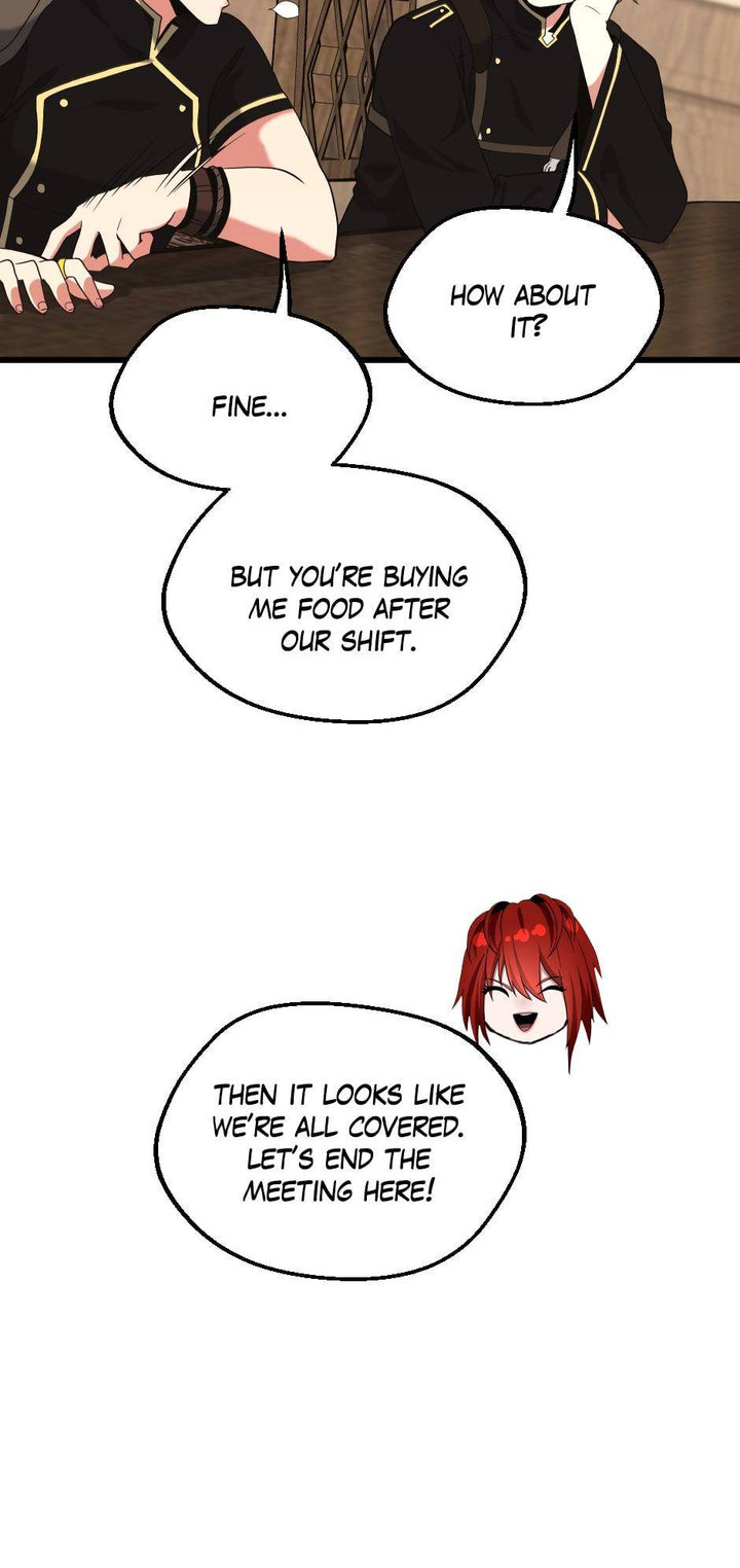 Read The Beginning After The End ENGLISH Manga Online