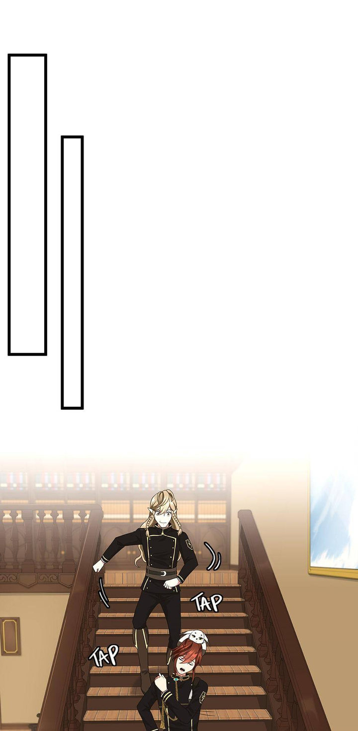 Read The Beginning After The End ENGLISH Manga Online