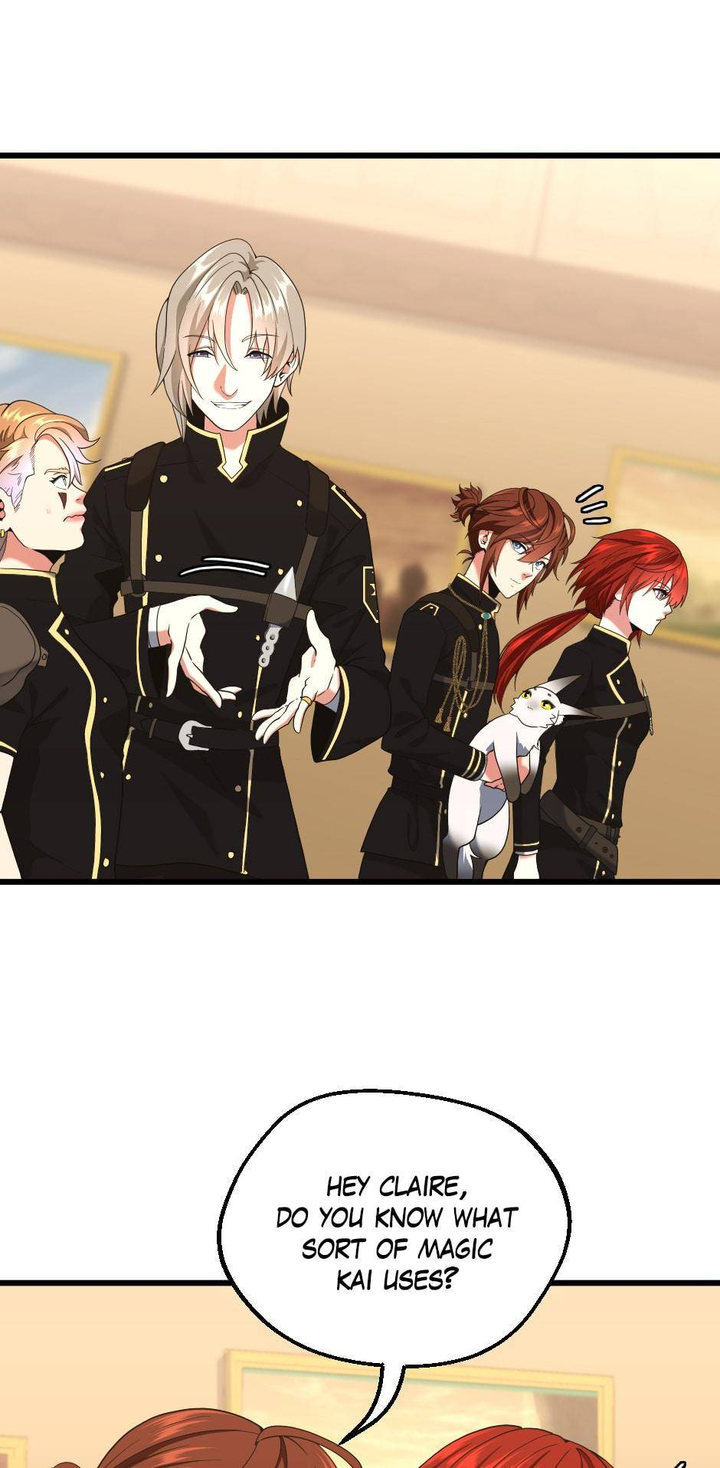 Read The Beginning After The End ENGLISH Manga Online