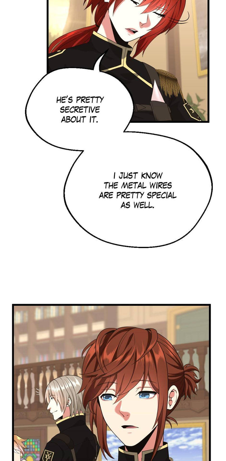 Read The Beginning After The End ENGLISH Manga Online