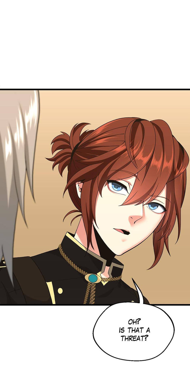 Read The Beginning After The End ENGLISH Manga Online