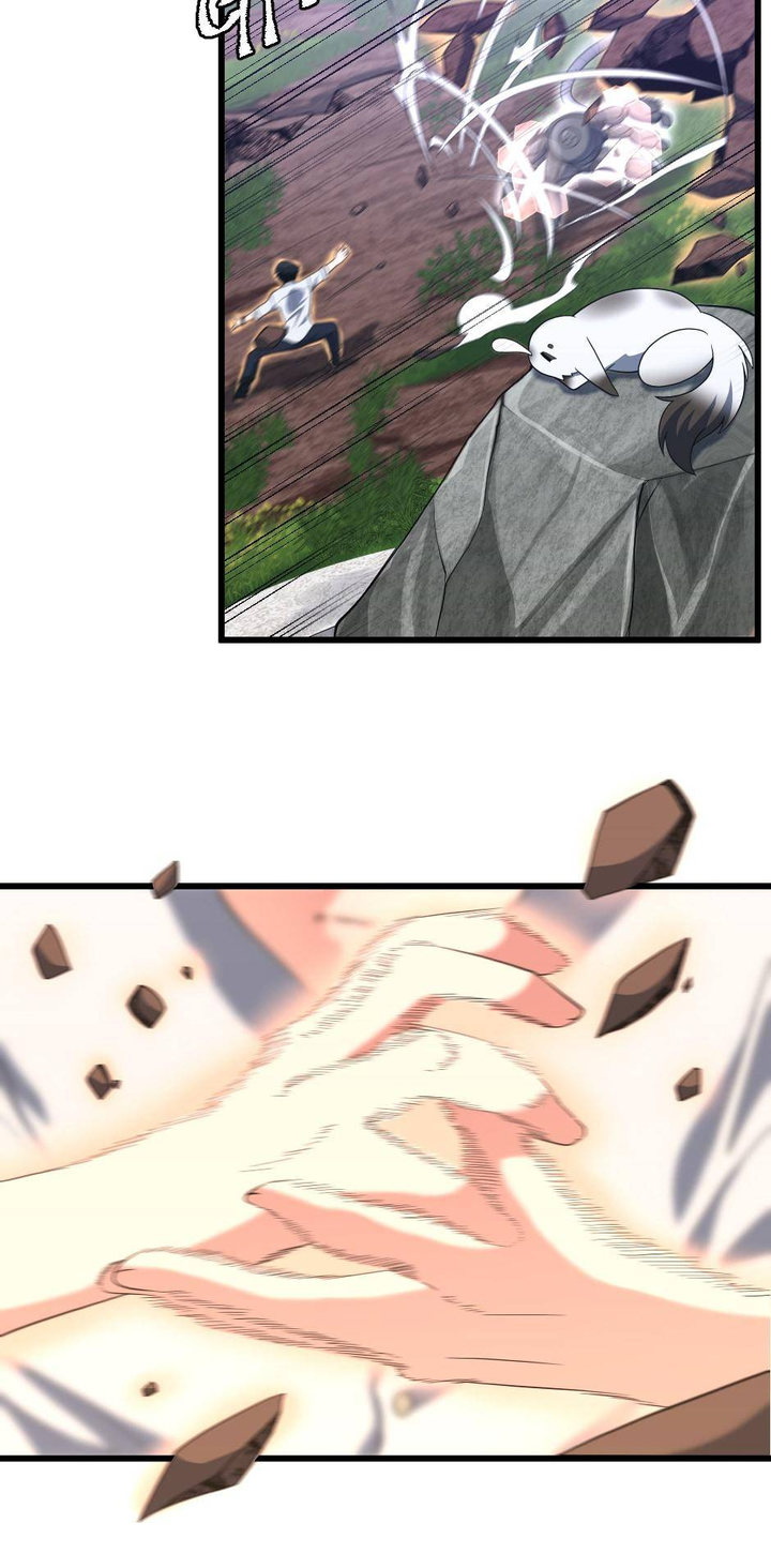 Read The Beginning After The End ENGLISH Manga Online