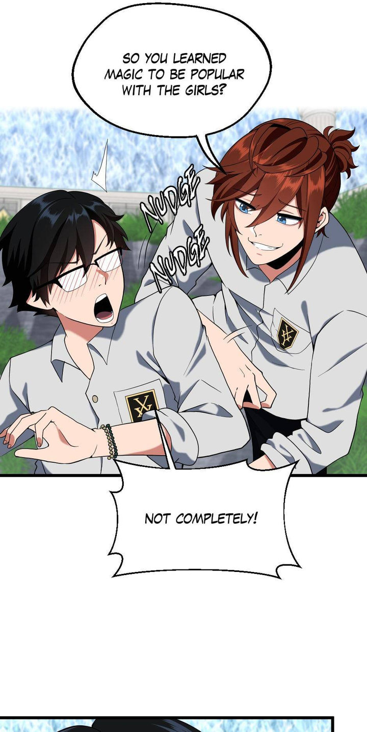 Read The Beginning After The End ENGLISH Manga Online