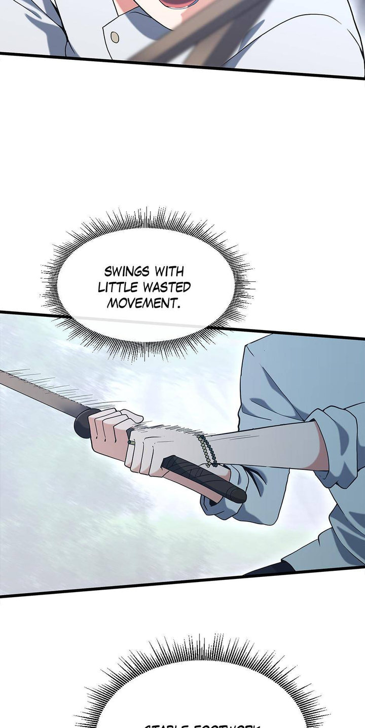 Read The Beginning After The End ENGLISH Manga Online