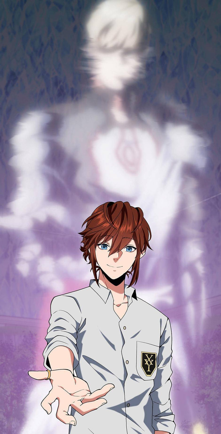 Read The Beginning After The End ENGLISH Manga Online