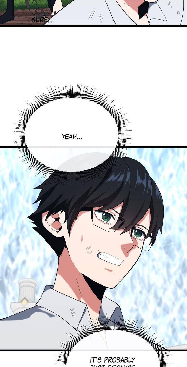 Read The Beginning After The End ENGLISH Manga Online