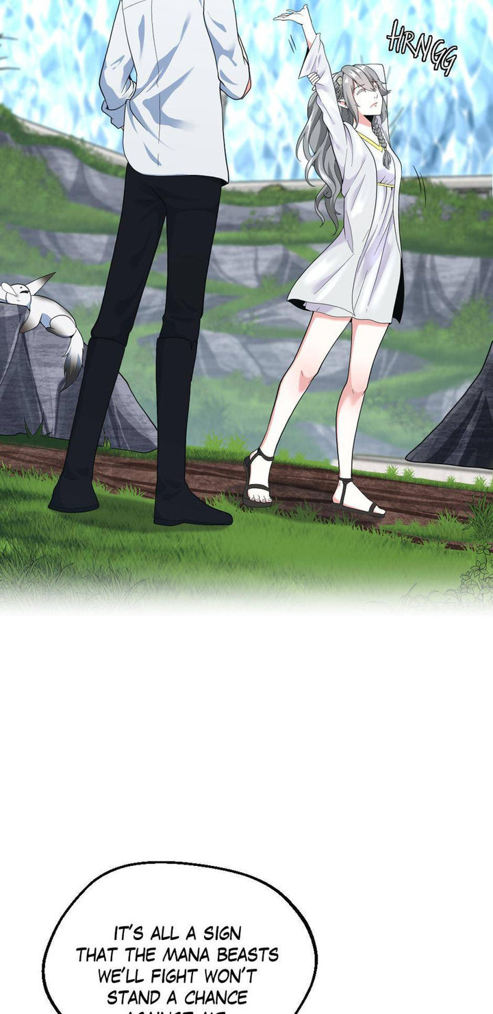 Read The Beginning After The End ENGLISH Manga Online