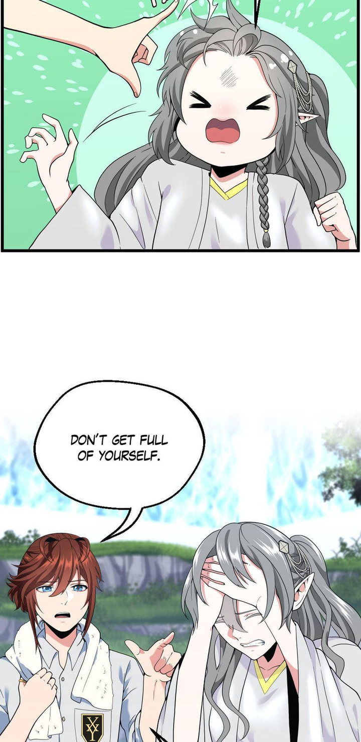 Read The Beginning After The End ENGLISH Manga Online