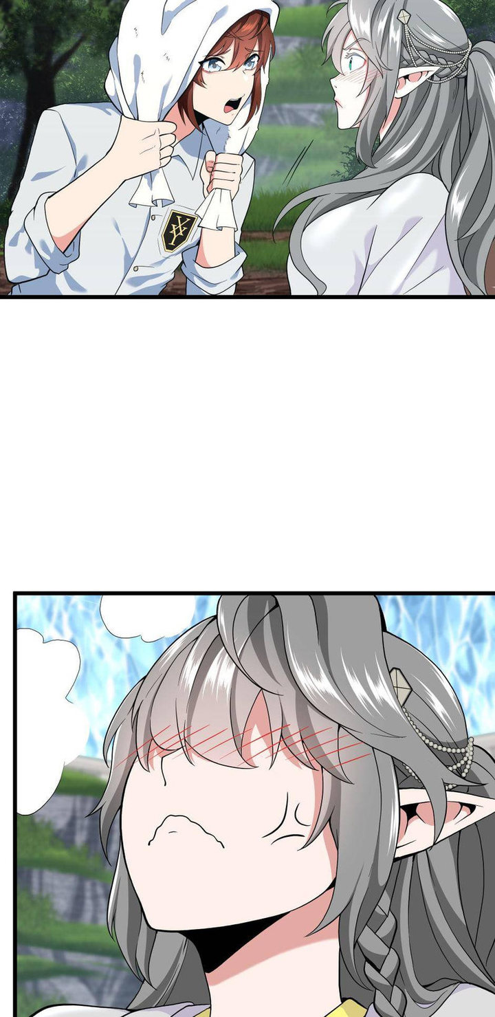 Read The Beginning After The End ENGLISH Manga Online