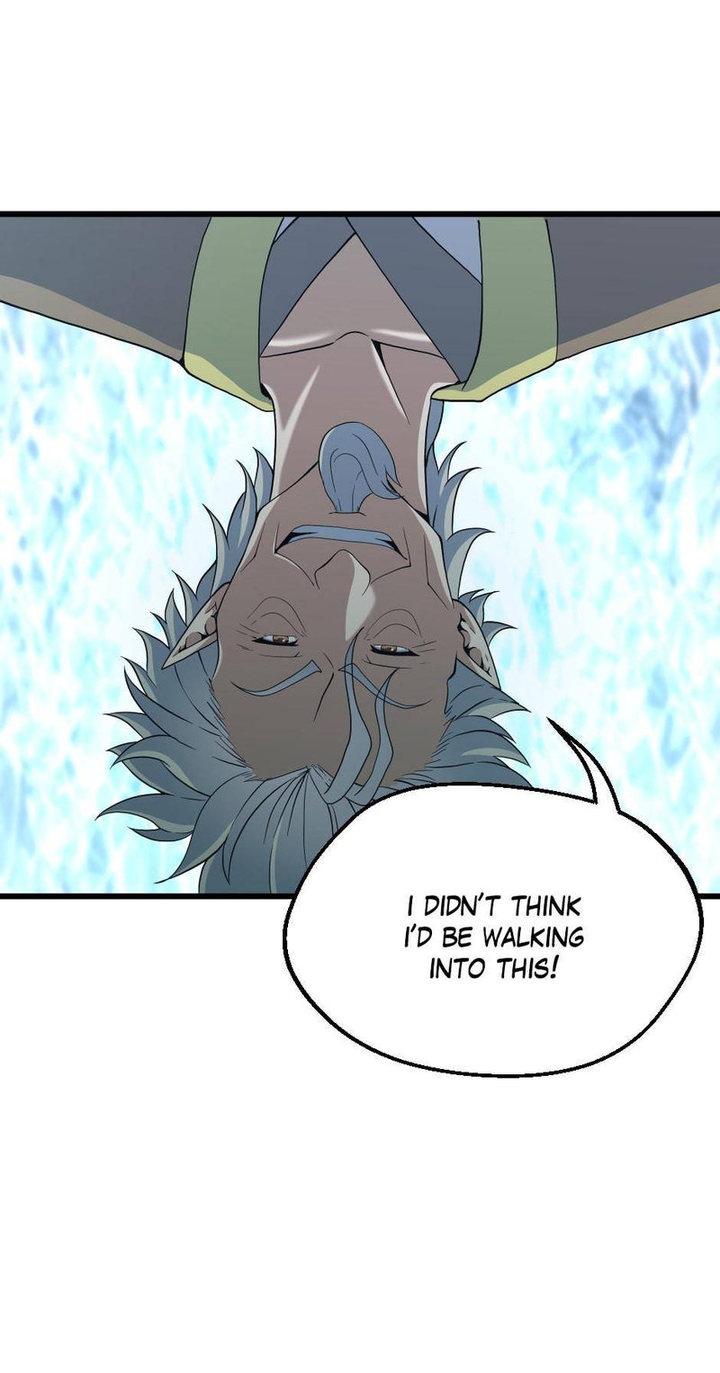 Read The Beginning After The End ENGLISH Manga Online