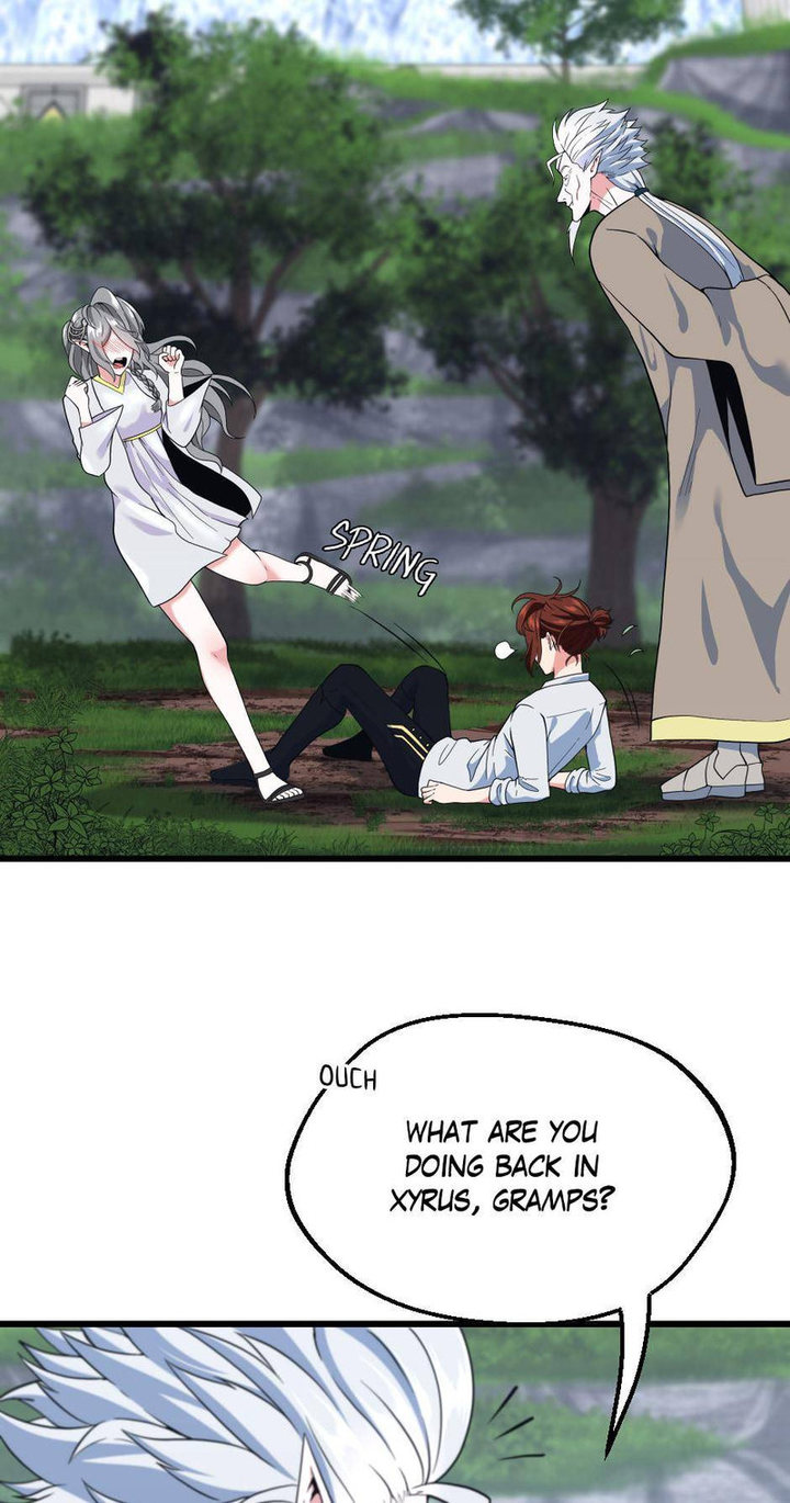 Read The Beginning After The End ENGLISH Manga Online