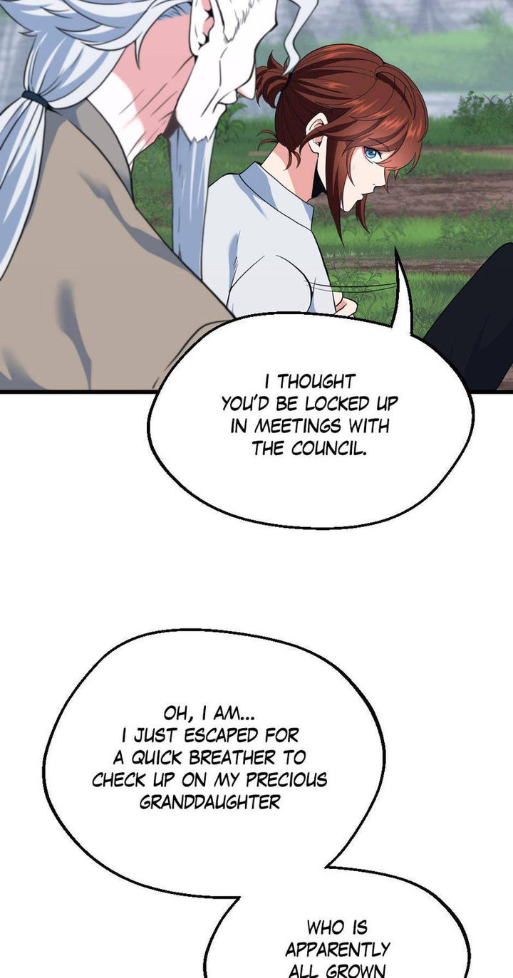 Read The Beginning After The End ENGLISH Manga Online