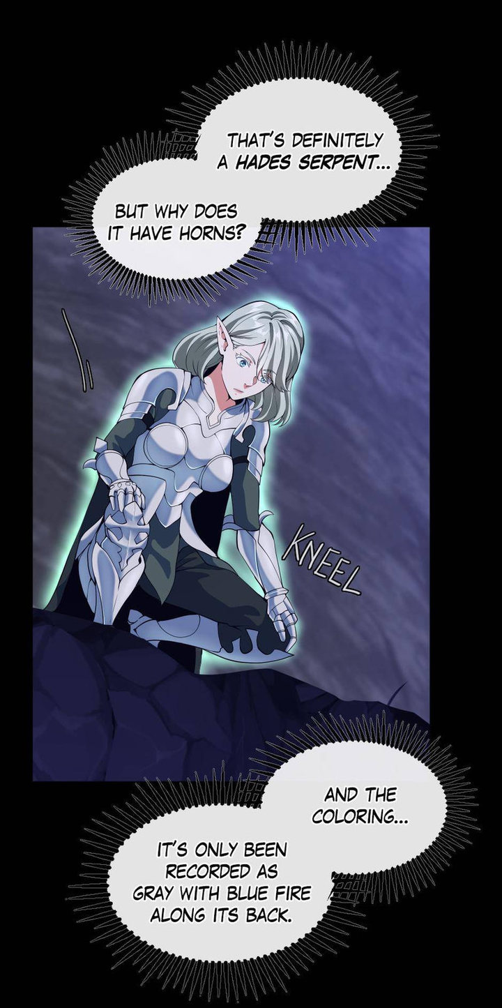 Read The Beginning After The End ENGLISH Manga Online