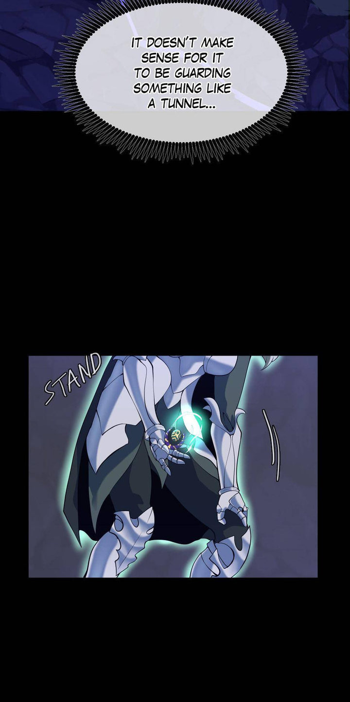 Read The Beginning After The End ENGLISH Manga Online