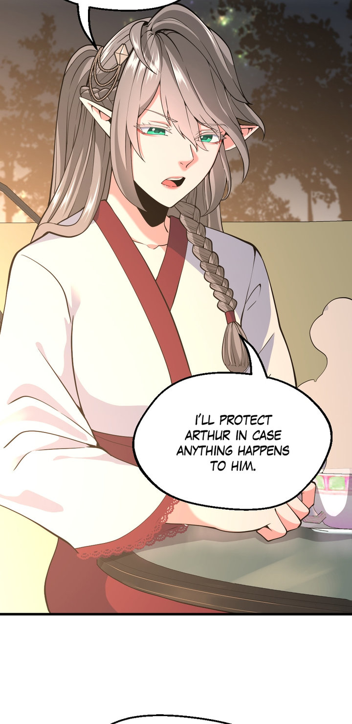 Read The Beginning After The End ENGLISH Manga Online