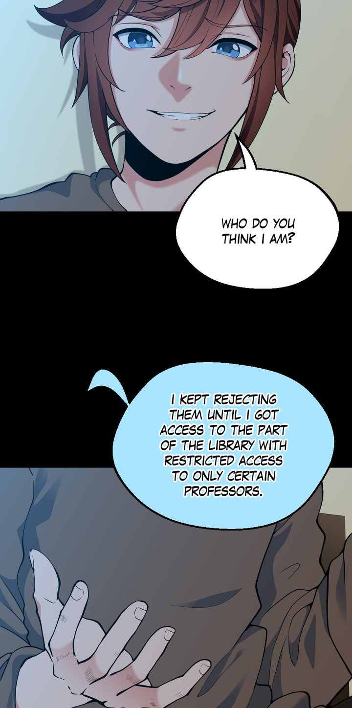 Read The Beginning After The End ENGLISH Manga Online