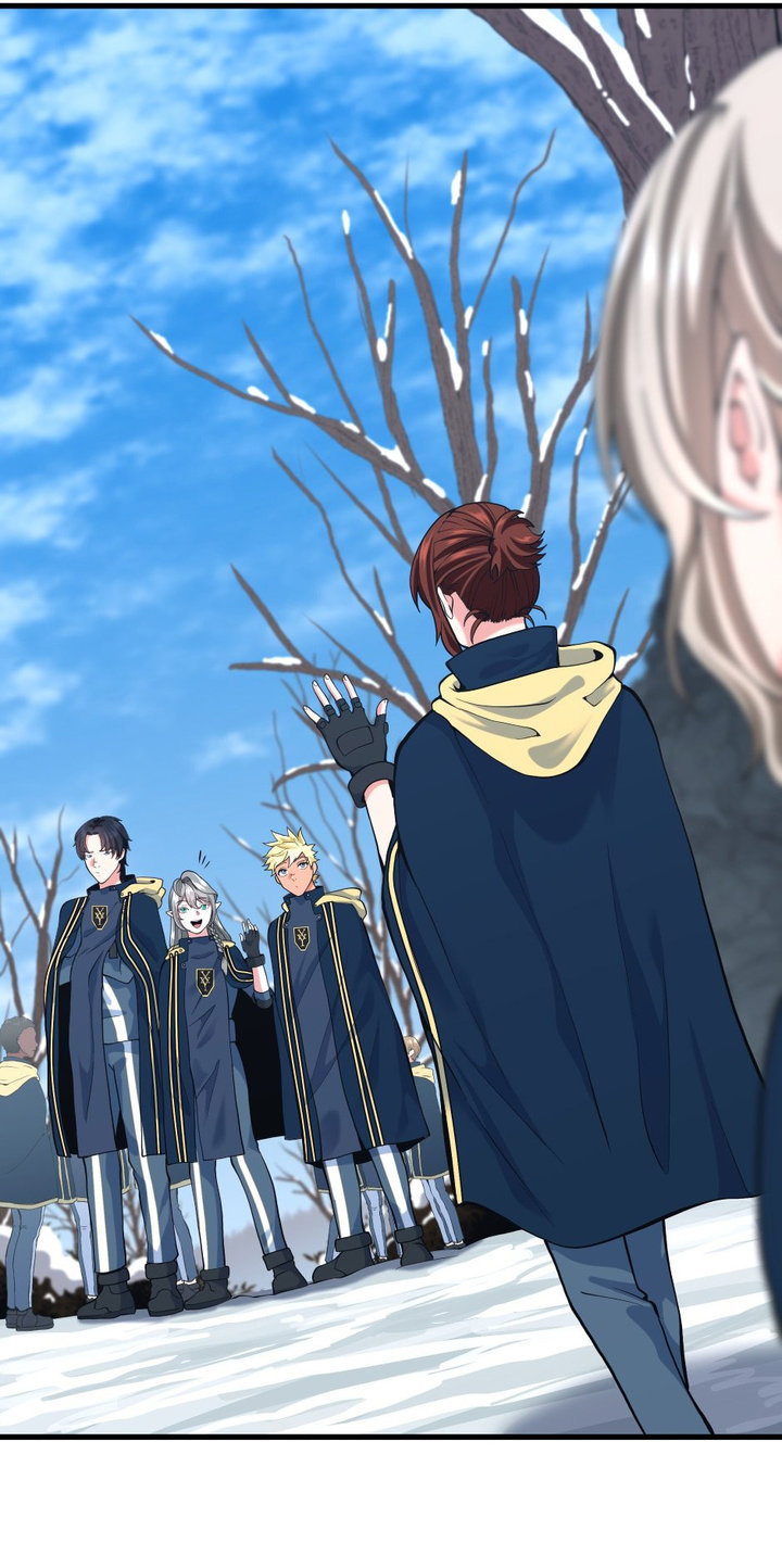 Read The Beginning After The End ENGLISH Manga Online