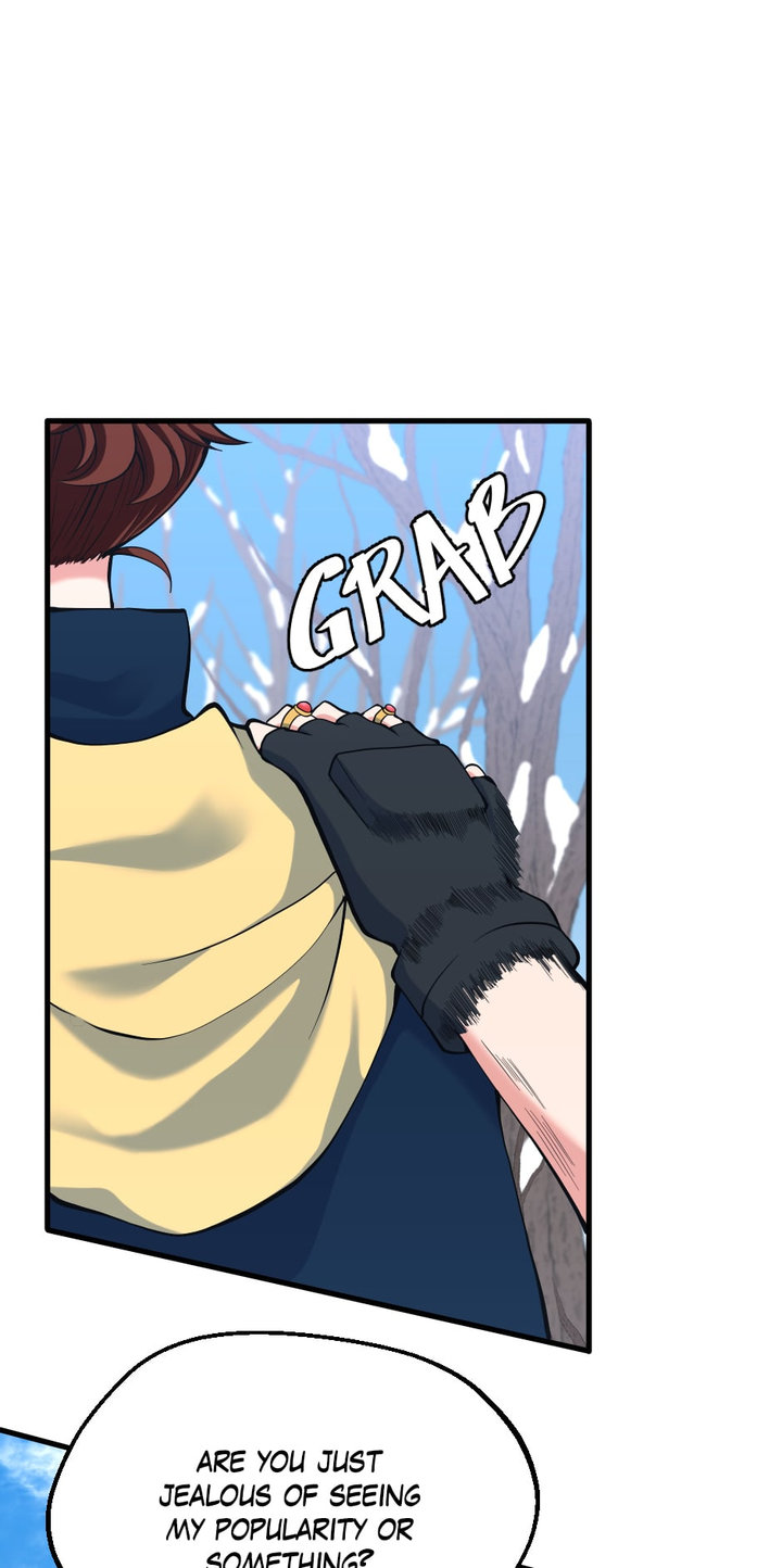 Read The Beginning After The End ENGLISH Manga Online