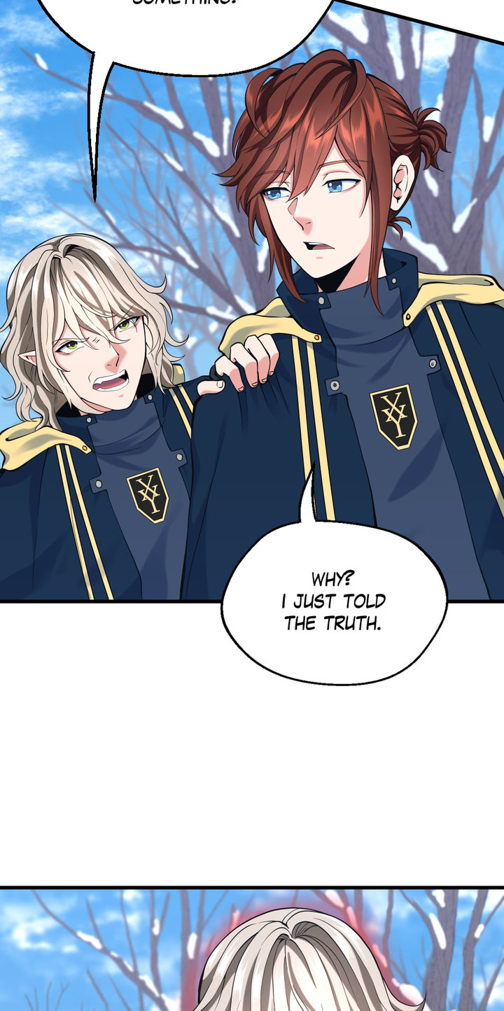 Read The Beginning After The End ENGLISH Manga Online