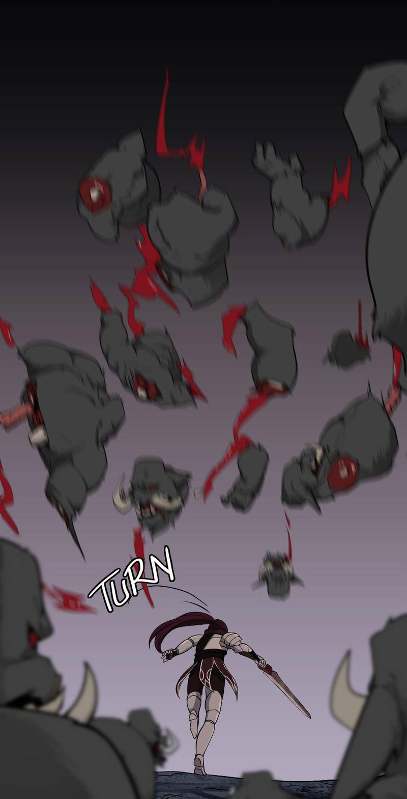 Read The Beginning After The End ENGLISH Manga Online