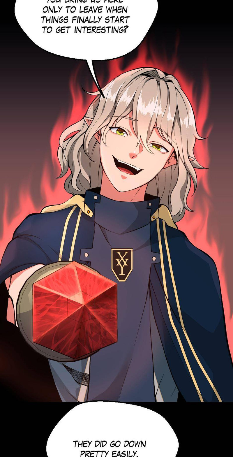 Read The Beginning After The End ENGLISH Manga Online