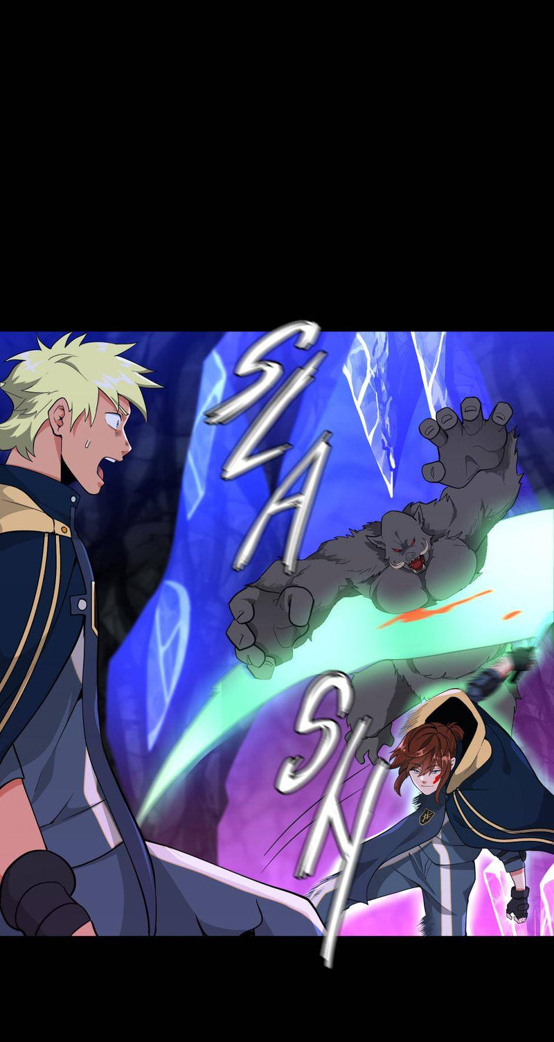 Read The Beginning After The End ENGLISH Manga Online