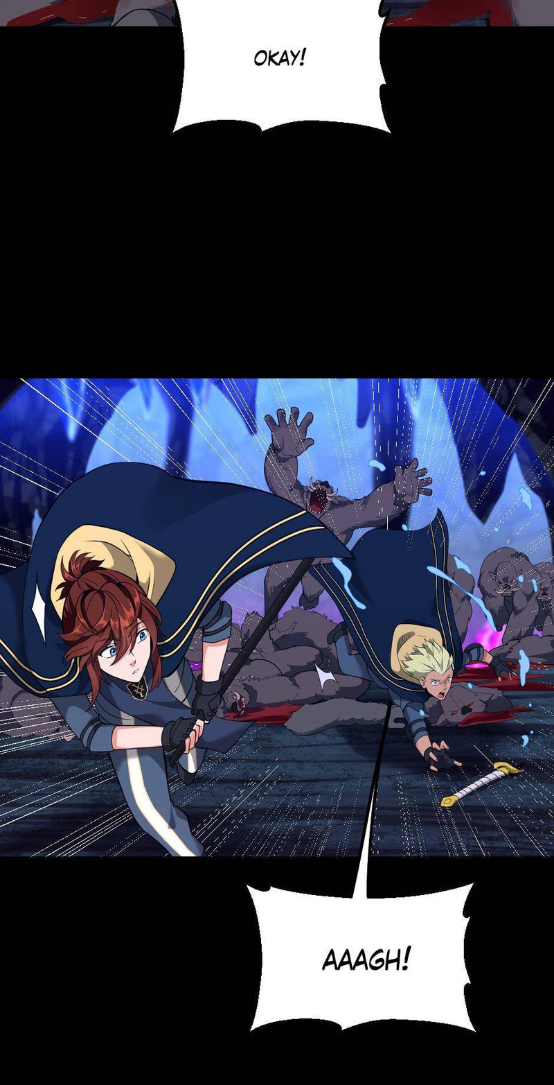 Read The Beginning After The End ENGLISH Manga Online