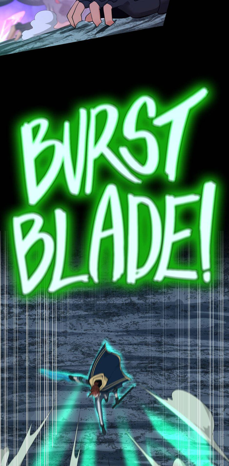 Read The Beginning After The End ENGLISH Manga Online