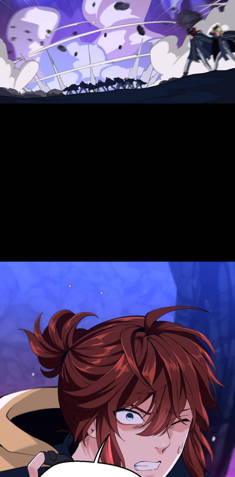 Read The Beginning After The End ENGLISH Manga Online