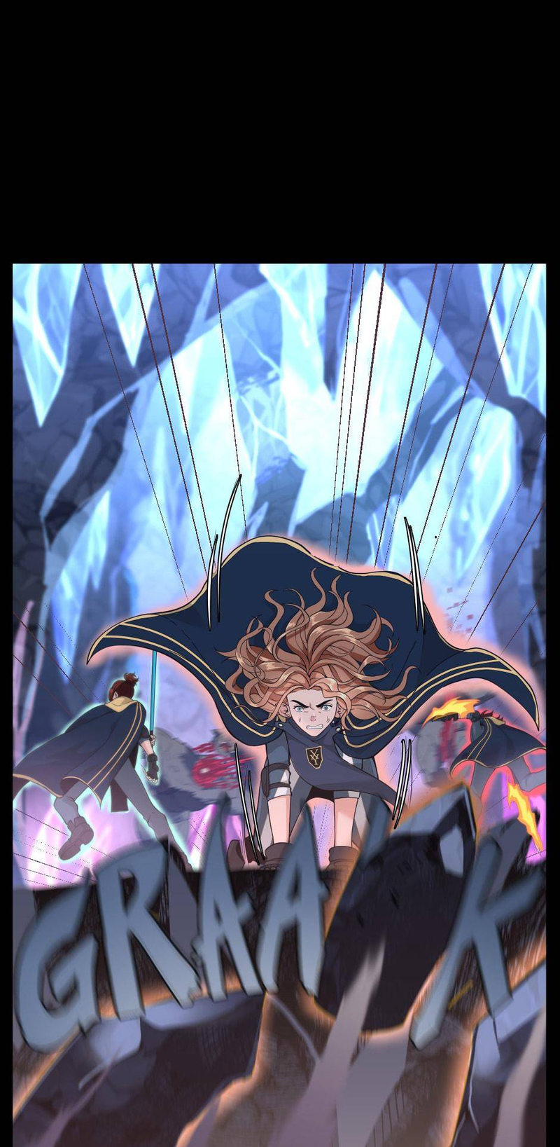 Read The Beginning After The End ENGLISH Manga Online