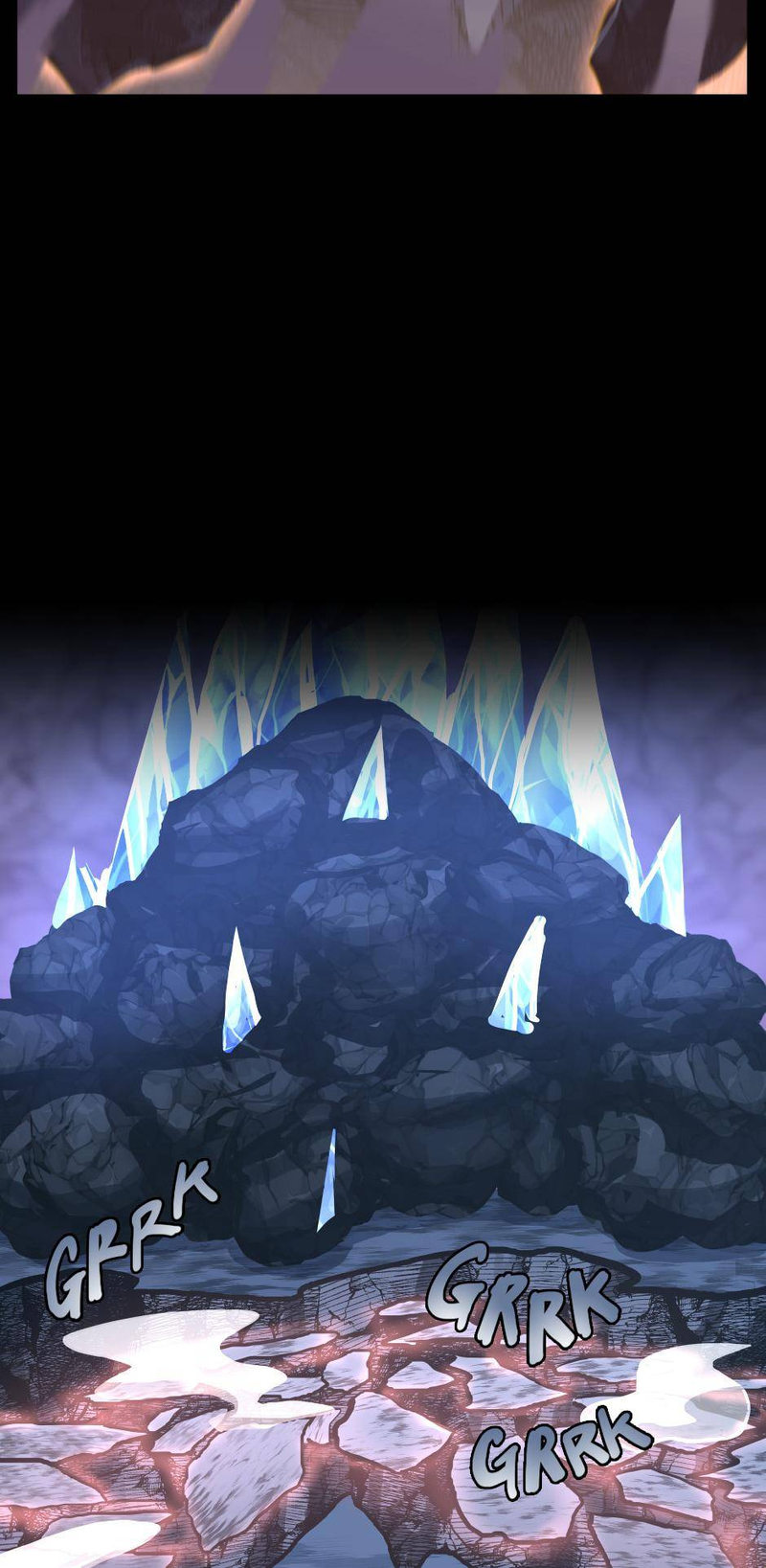 Read The Beginning After The End ENGLISH Manga Online