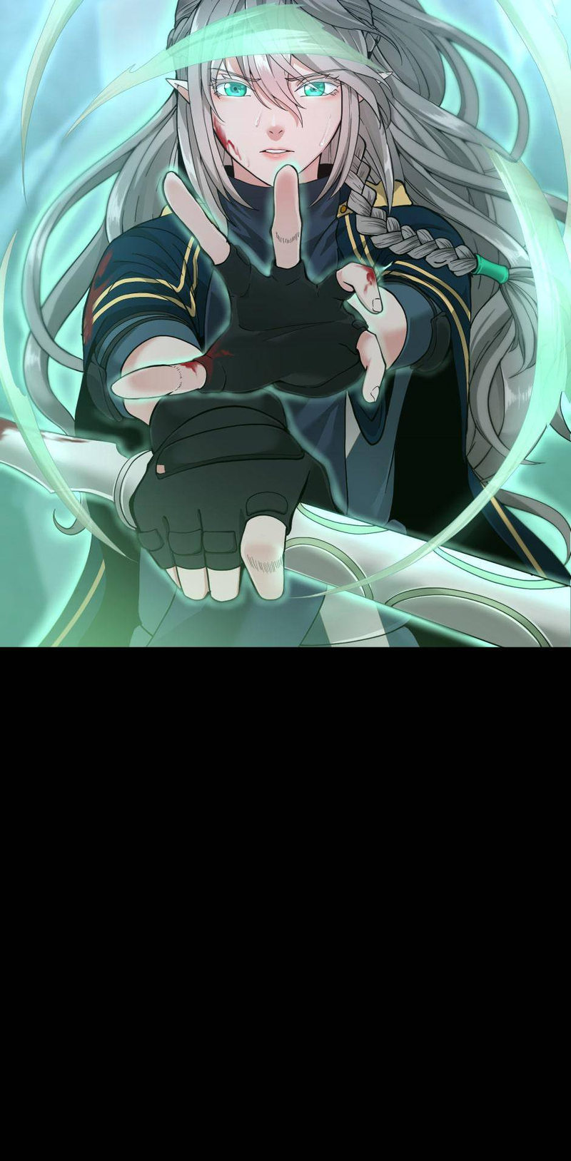 Read The Beginning After The End ENGLISH Manga Online