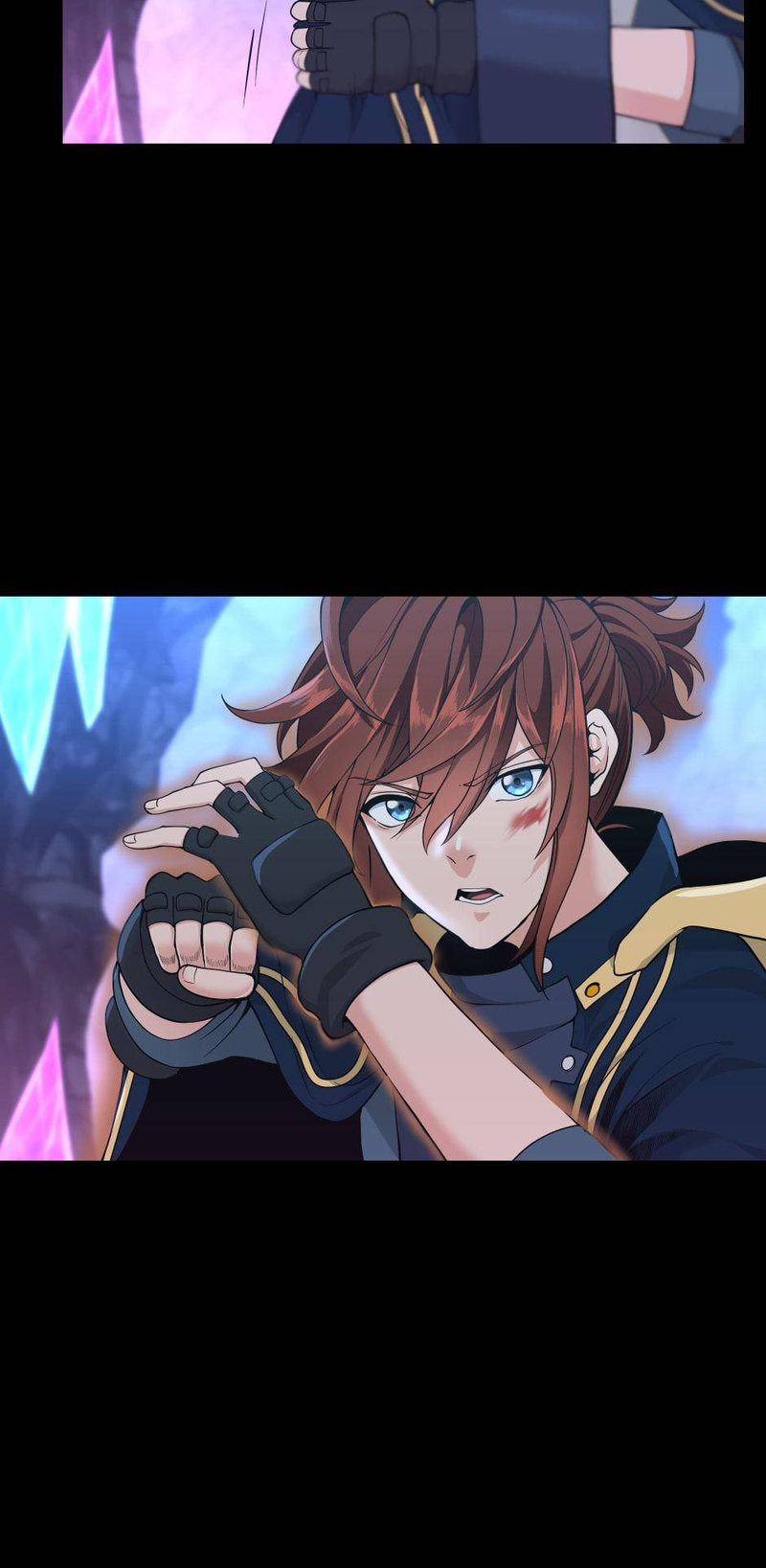 Read The Beginning After The End ENGLISH Manga Online